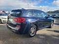BMW X3 sDrive18dA 150ch  M Sport Noir - thumbnail 2