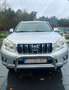 Toyota Land Cruiser Land Cruiser 3.0 D-4D Automatik Zilver - thumbnail 2