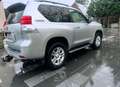 Toyota Land Cruiser Land Cruiser 3.0 D-4D Automatik Zilver - thumbnail 4