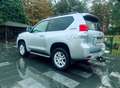 Toyota Land Cruiser Land Cruiser 3.0 D-4D Automatik Zilver - thumbnail 1