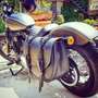 Harley-Davidson Street Bob FXBB Grigio - thumbnail 7