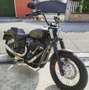 Harley-Davidson Street Bob FXBB Grigio - thumbnail 2