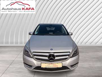 B 220 CDI Sports Tourer ** LEDER/NAVI/SHZ/PDC**