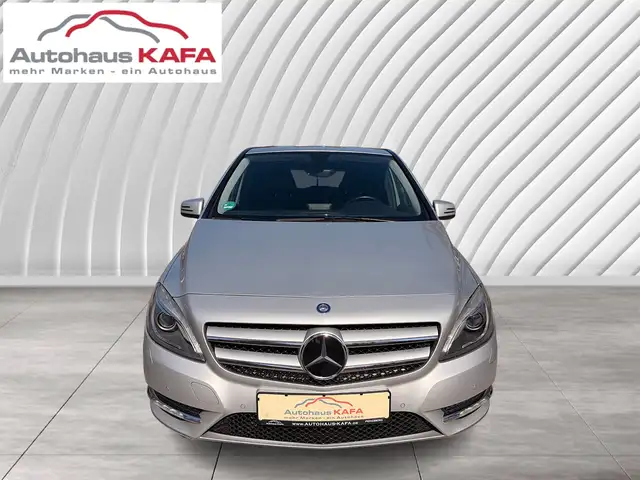 Mercedes-Benz B 220 B 220 CDI Sports Tourer ** LEDER/NAVI/SHZ/PDC**