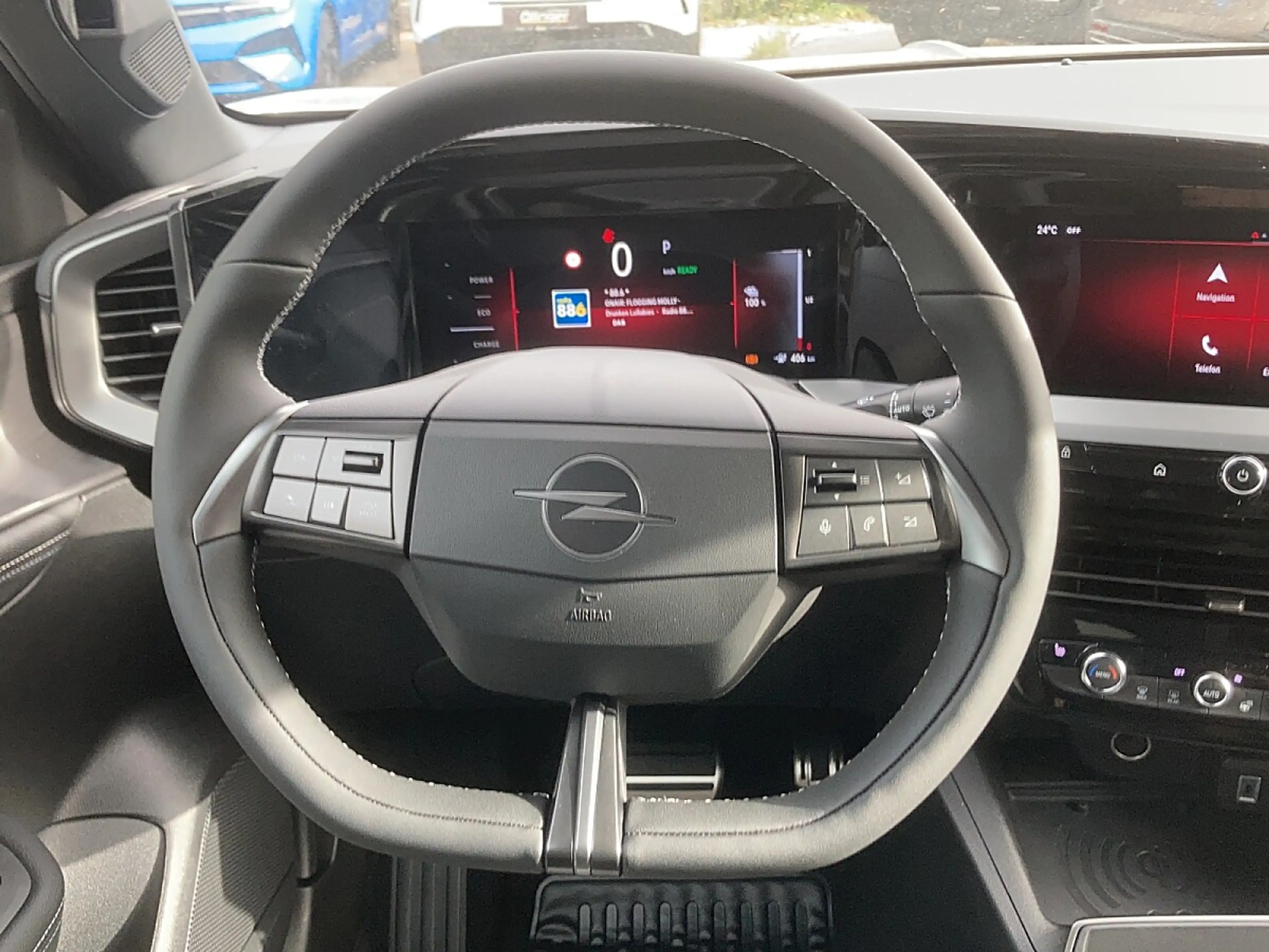 Opel Mokka-E Mokka-e ULTIMATE 3-phasig + Metallic! — photo 7
