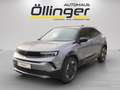 Opel Mokka-E Mokka-e ULTIMATE 3-phasig + tolle Extras PROMPT!! Grau - thumbnail 1