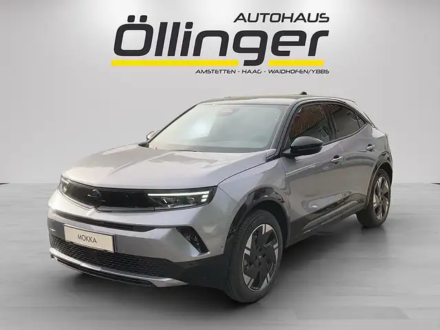 Opel Mokka-E Mokka-e ULTIMATE 3-phasig + tolle Extras PROMPT!!