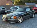 Mercedes-Benz SL 320 Cabrio Uitstekende Conditie AUtomaat Oldtimer Noir - thumbnail 1