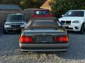 Mercedes-Benz SL 320 Cabrio Uitstekende Conditie AUtomaat Oldtimer Noir - thumbnail 5