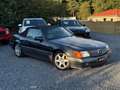 Mercedes-Benz SL 320 Cabrio Uitstekende Conditie AUtomaat Oldtimer Noir - thumbnail 3
