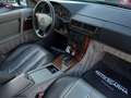 Mercedes-Benz SL 320 Cabrio Uitstekende Conditie AUtomaat Oldtimer Noir - thumbnail 13