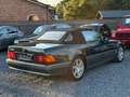 Mercedes-Benz SL 320 Cabrio Uitstekende Conditie AUtomaat Oldtimer Noir - thumbnail 4