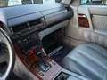 Mercedes-Benz SL 320 Cabrio Uitstekende Conditie AUtomaat Oldtimer Noir - thumbnail 10