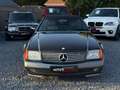 Mercedes-Benz SL 320 Cabrio Uitstekende Conditie AUtomaat Oldtimer Noir - thumbnail 2