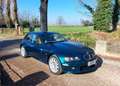 BMW Z3 Z3 Coupe 2.8 193cv 3p Verde - thumbnail 4