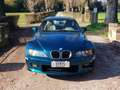 BMW Z3 Z3 Coupe 2.8 193cv 3p Verde - thumbnail 2