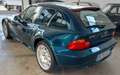 BMW Z3 Z3 Coupe 2.8 193cv 3p Verde - thumbnail 9