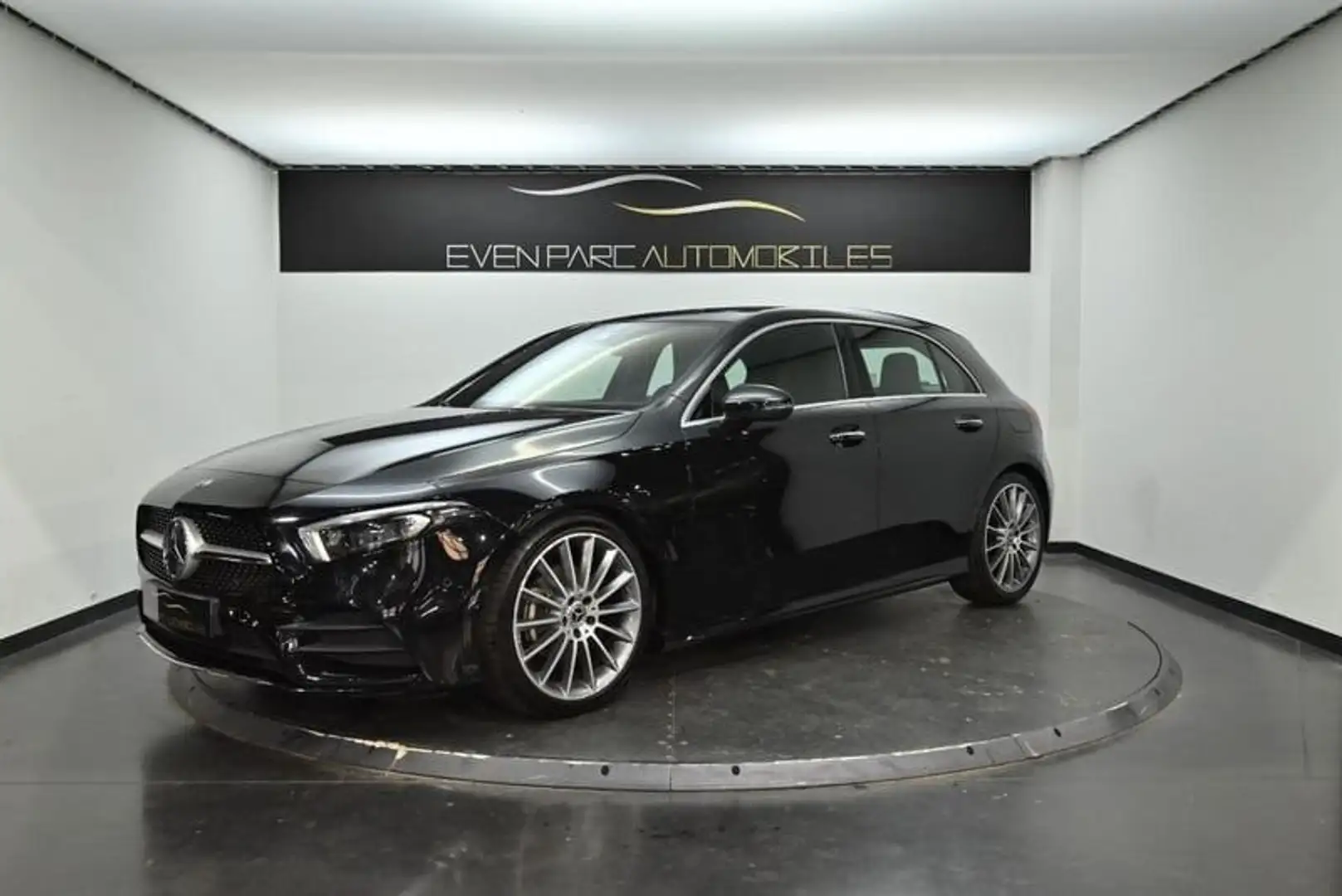 Mercedes-Benz A 180 180 d 7G-DCT AMG Line - 1