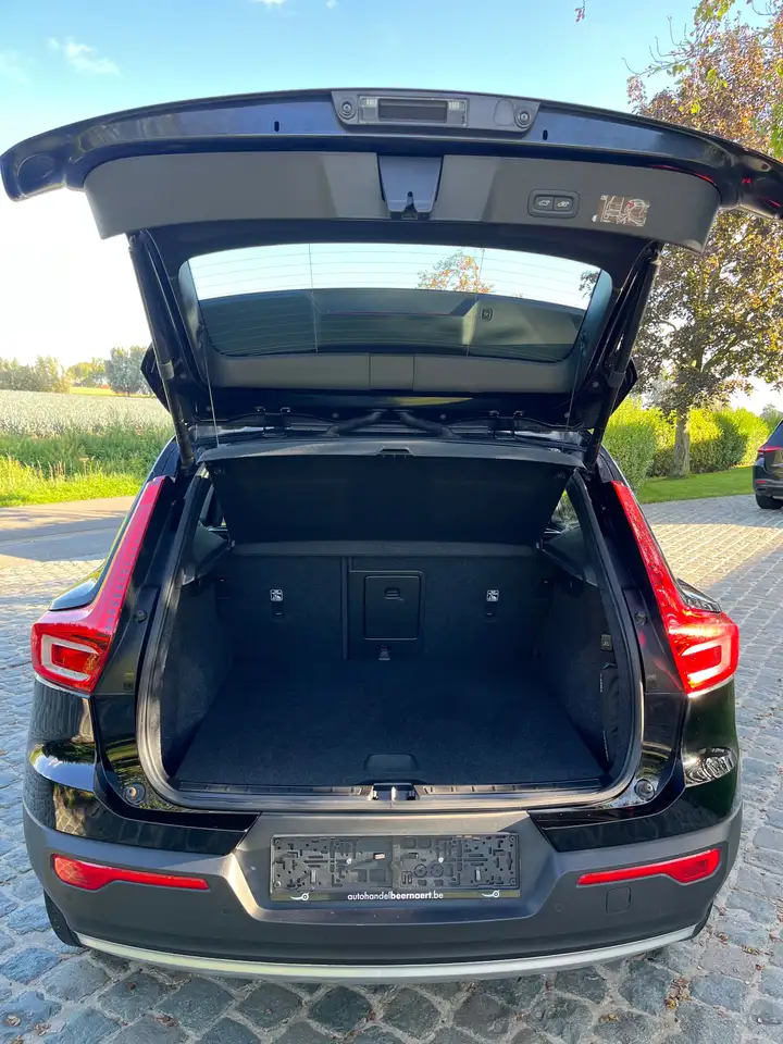 Volvo XC40 1.5 T2 Geartronic/1eignr/63600km/Carplay/Pdc/Led/Cruise/Clima/Navi..., миниатюра 8