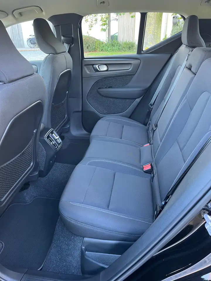 Volvo XC40 1.5 T2 Geartronic/1eignr/63600km/Carplay/Pdc/Led/Cruise/Clima/Navi..., миниатюра 14