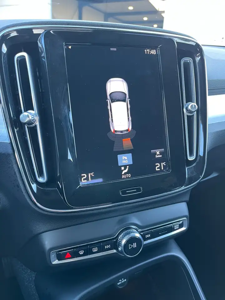 Volvo XC40 1.5 T2 Geartronic/1eignr/63600km/Carplay/Pdc/Led/Cruise/Clima/Navi..., миниатюра 20