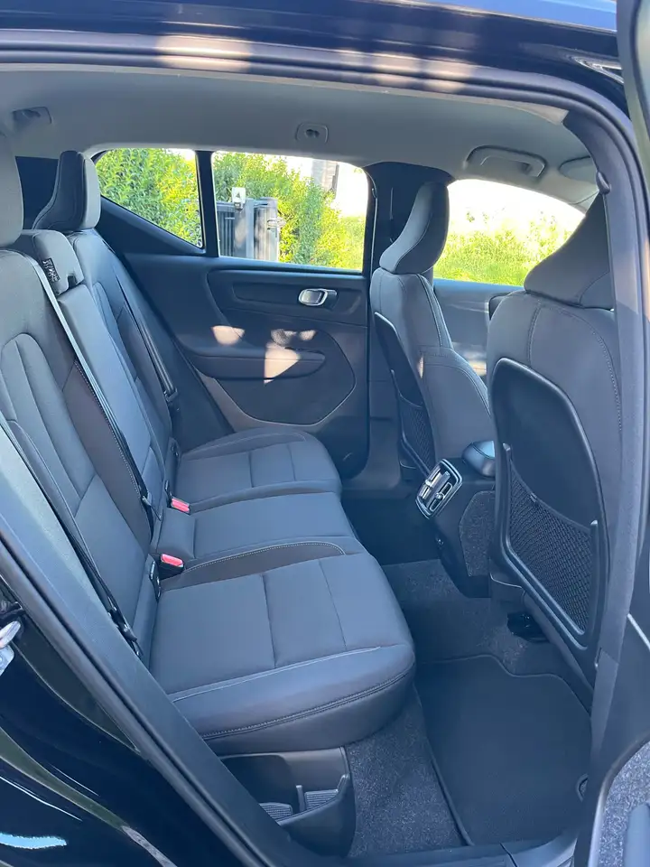 Volvo XC40 1.5 T2 Geartronic/1eignr/63600km/Carplay/Pdc/Led/Cruise/Clima/Navi..., миниатюра 10
