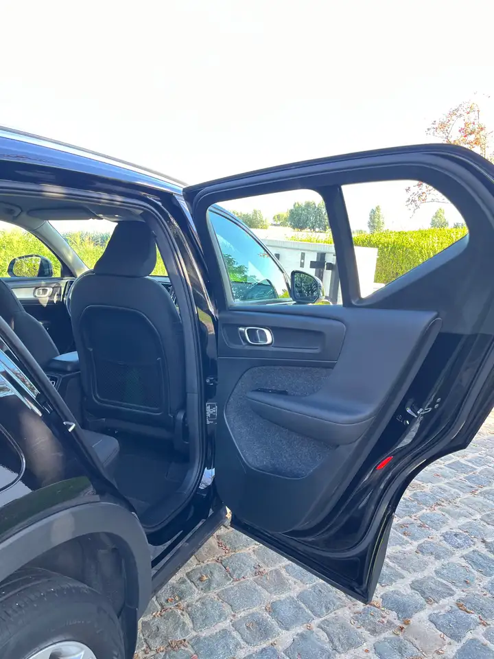 Volvo XC40 1.5 T2 Geartronic/1eignr/63600km/Carplay/Pdc/Led/Cruise/Clima/Navi..., миниатюра 9