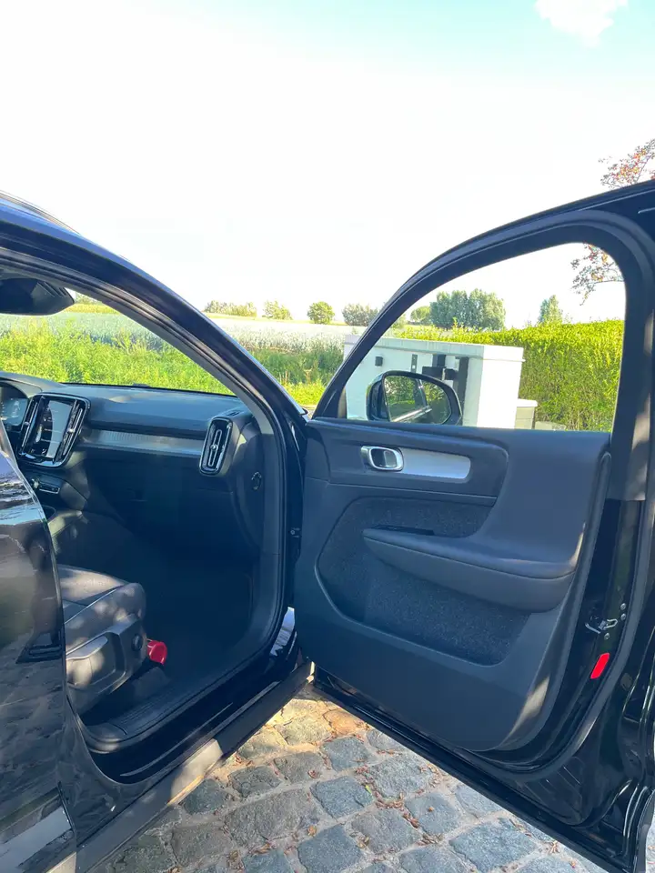 Volvo XC40 1.5 T2 Geartronic/1eignr/63600km/Carplay/Pdc/Led/Cruise/Clima/Navi..., миниатюра 11