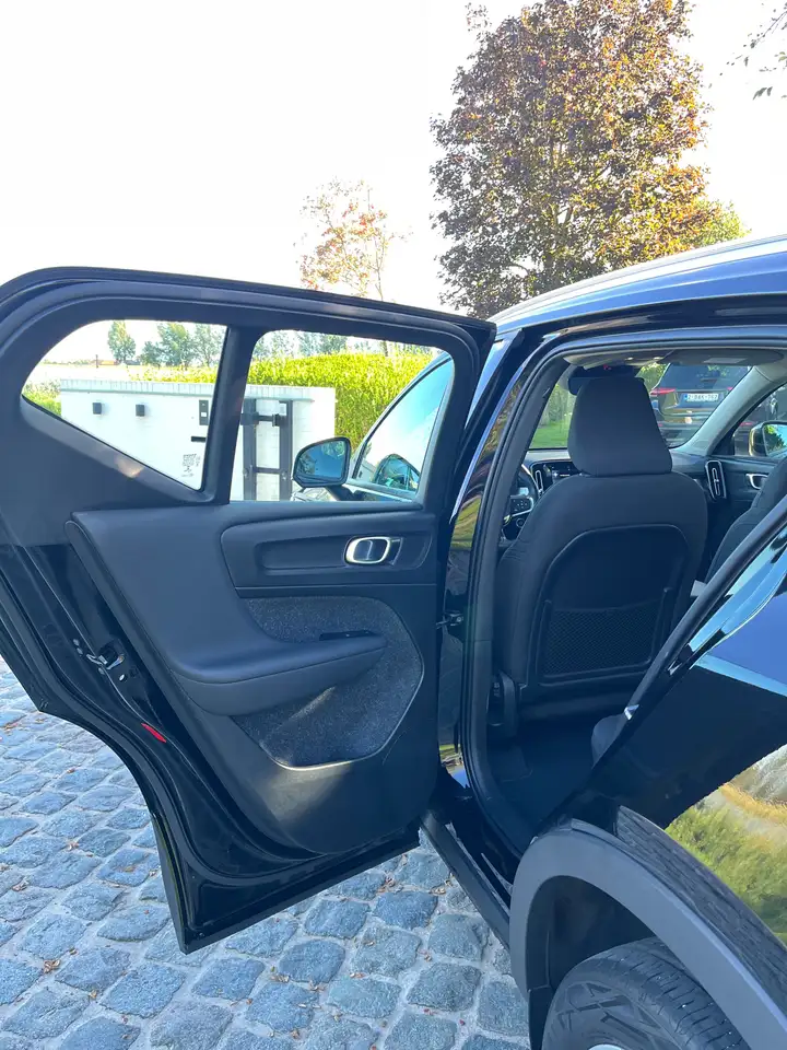 Volvo XC40 1.5 T2 Geartronic/1eignr/63600km/Carplay/Pdc/Led/Cruise/Clima/Navi..., миниатюра 13