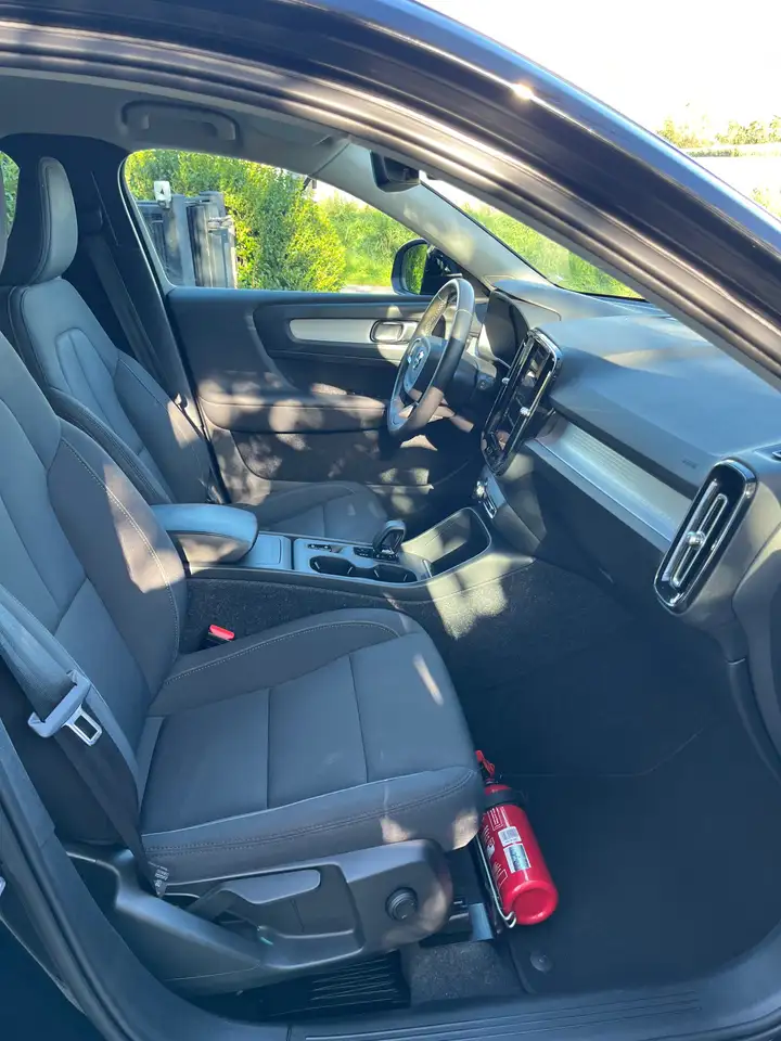 Volvo XC40 1.5 T2 Geartronic/1eignr/63600km/Carplay/Pdc/Led/Cruise/Clima/Navi..., миниатюра 12