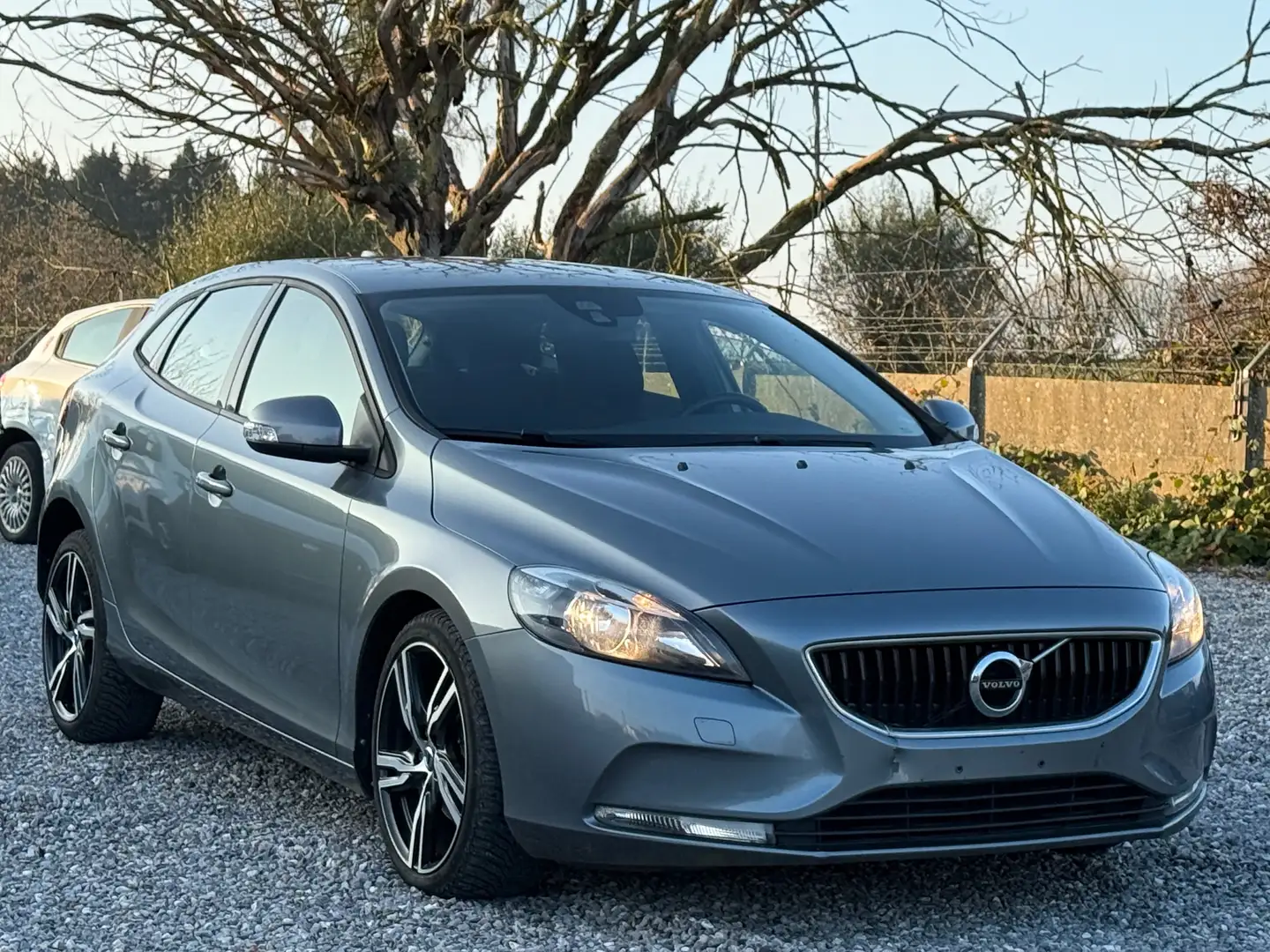 Volvo V40 V40 2.0 D2 Eco - 2
