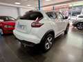 Nissan Juke 1.6 Acenta 4x2 112 Blanco - thumbnail 4
