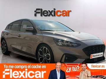1.5Ecoblue ST Line Aut. 120