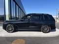 BMW X7 M 60i xDrive 48V Aut. / AHK / Sky Lounge / Standh... Schwarz - thumbnail 8