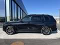 BMW X7 M 60i xDrive 48V Aut. / AHK / Sky Lounge / Standh... Schwarz - thumbnail 7