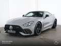 Mercedes-Benz AMG GT 63  Cp. 4M Carbon AeroPak Perf-Sitze Distr. Gris - thumbnail 2