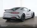 Mercedes-Benz AMG GT 63  Cp. 4M Carbon AeroPak Perf-Sitze Distr. Gris - thumbnail 3
