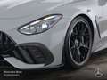 Mercedes-Benz AMG GT 63  Cp. 4M Carbon AeroPak Perf-Sitze Distr. Gris - thumbnail 5