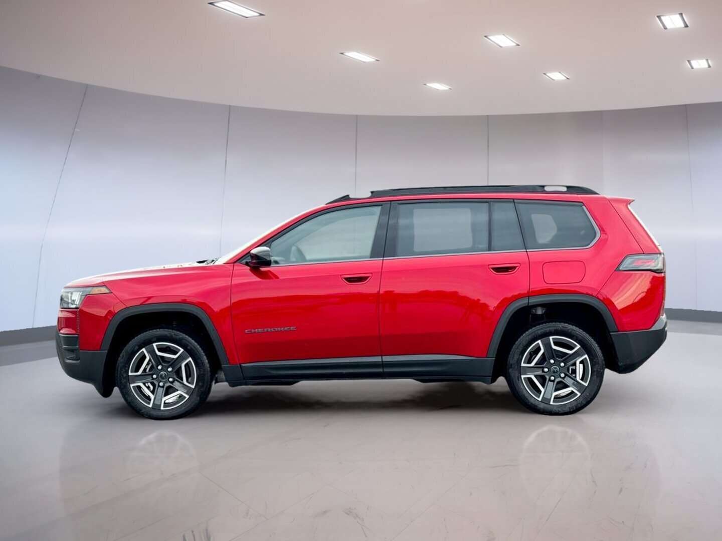 2026 Jeep Cherokee Laredo 4x4 | Heated Seats | Car-play | Adaptive Cr — снимка 1