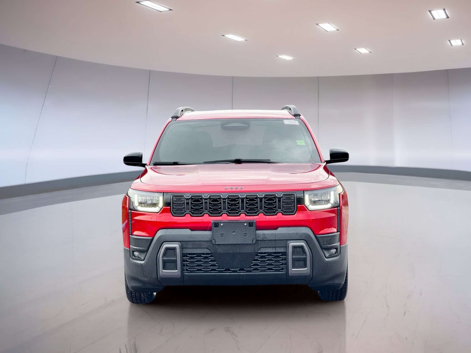 2026 Jeep Cherokee Laredo 4x4 | Heated Seats | Car-play | Adaptive Cr — снимка 1