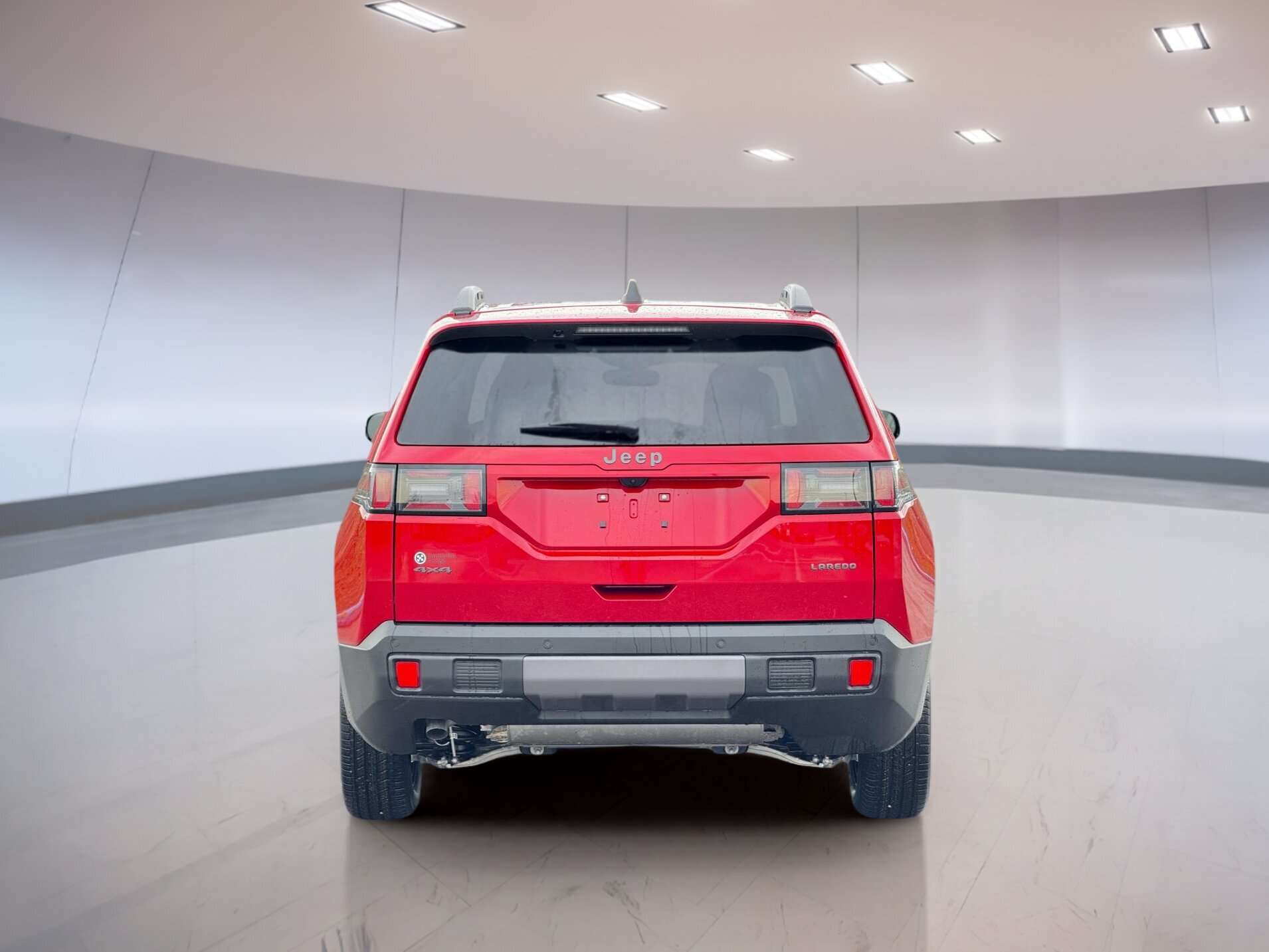 2026 Jeep Cherokee Laredo 4x4 | Heated Seats | Car-play | Adaptive Cr — снимка 1