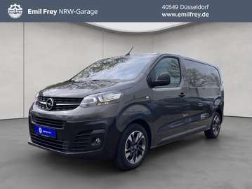 Vivaro 1.5 D Cargo M Edition PDC+FAHRPAKET