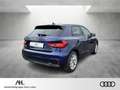 Audi A1 Sportback advanced 30 TFSI Blau - thumbnail 5