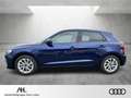 Audi A1 Sportback advanced 30 TFSI Blau - thumbnail 2