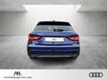 Audi A1 Sportback advanced 30 TFSI Blau - thumbnail 4