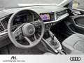 Audi A1 Sportback advanced 30 TFSI Blau - thumbnail 12