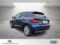 Audi A1 Sportback advanced 30 TFSI Blau - thumbnail 3