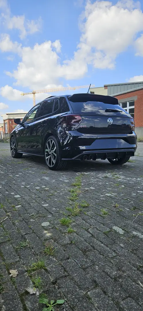 Volkswagen Polo GTI 2.0 TSi OPF DSG - 1