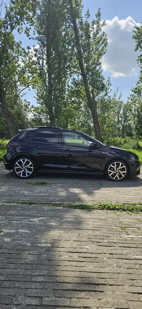 Volkswagen Polo GTI 2.0 TSi OPF DSG - 2