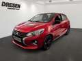Mitsubishi Space Star EU6d 1.2 Spirit+ Black Automatik+Sitzheizung+Parkp Rot - thumbnail 1